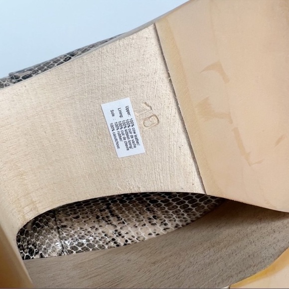 Rachel Comey heels - Picture 6 of 6